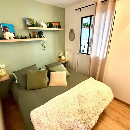 Nature Cocoon - Les Halles *