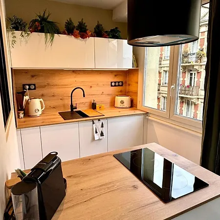 Nature Cocoon - Les Halles Strasbourg