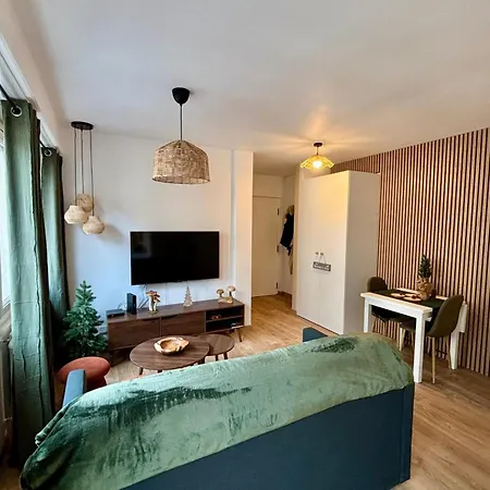 Nature Cocoon - Les Halles